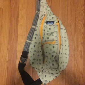 Kavu Rope Bag